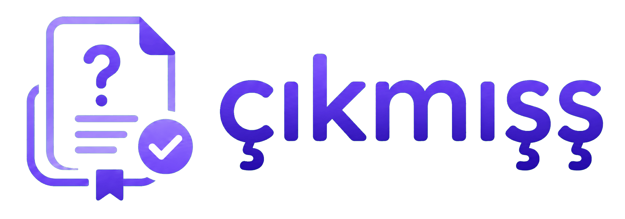 çıkmışş